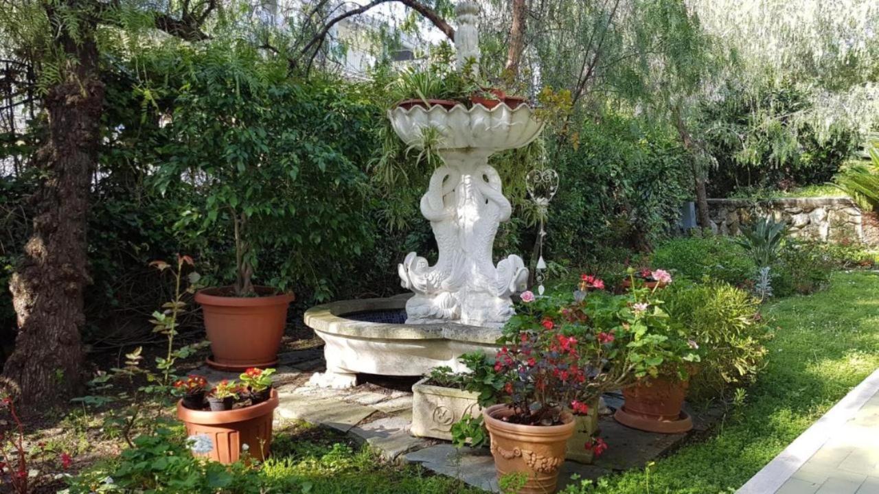 Evycasavacanze Sanremo Exterior photo