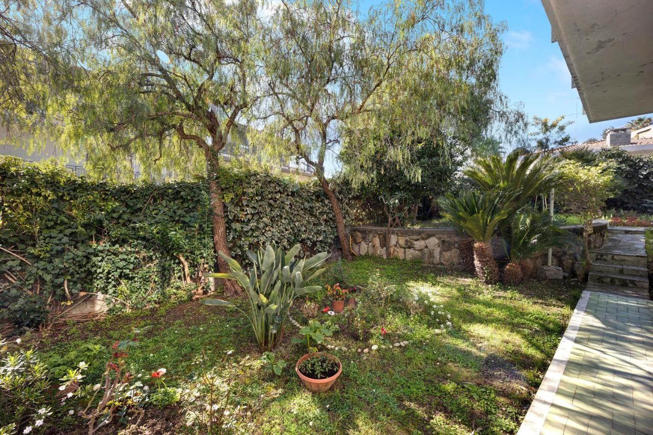 Evycasavacanze Sanremo Exterior photo