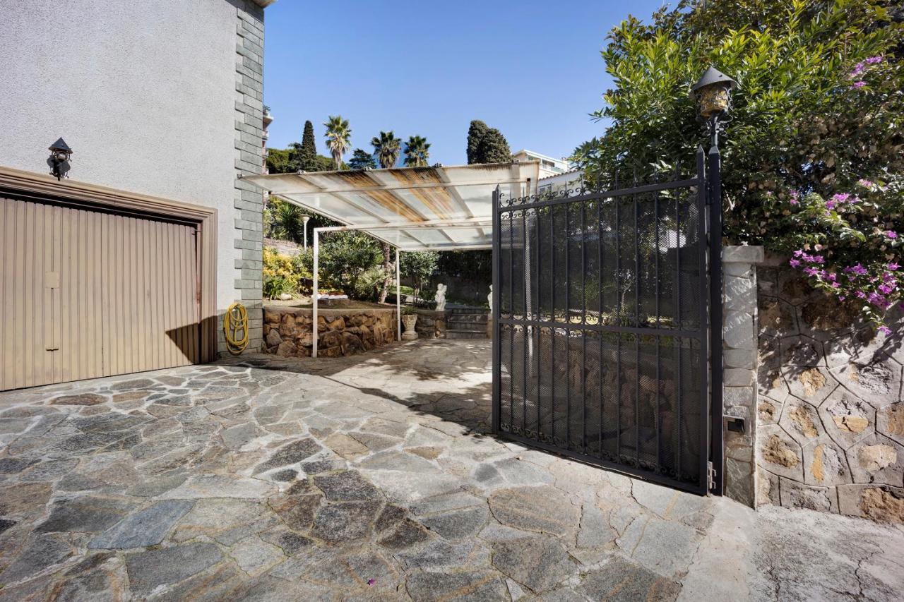 Evycasavacanze Sanremo Exterior photo