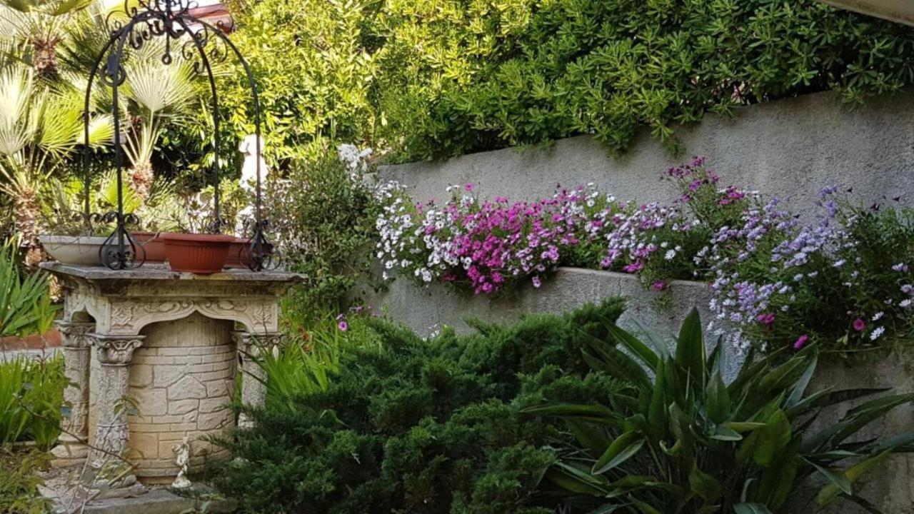 Evycasavacanze Sanremo Exterior photo