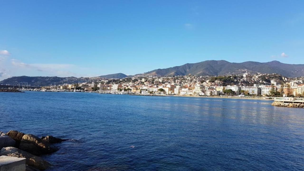 Evycasavacanze Sanremo Exterior photo