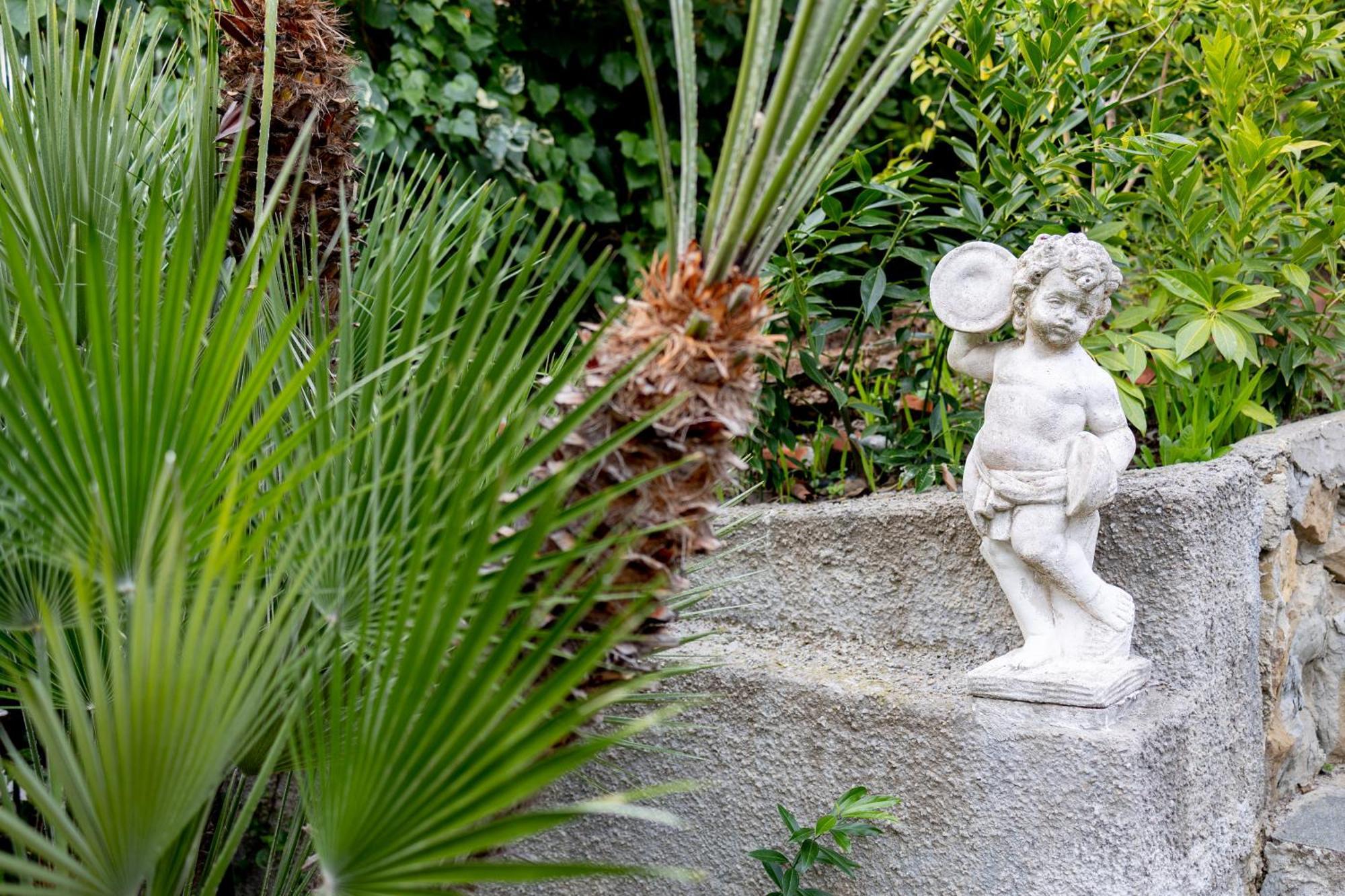 Evycasavacanze Sanremo Exterior photo